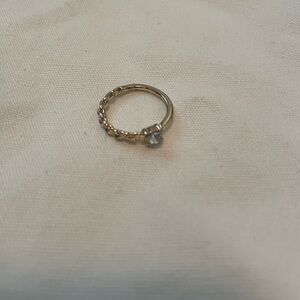 Size 4 ring